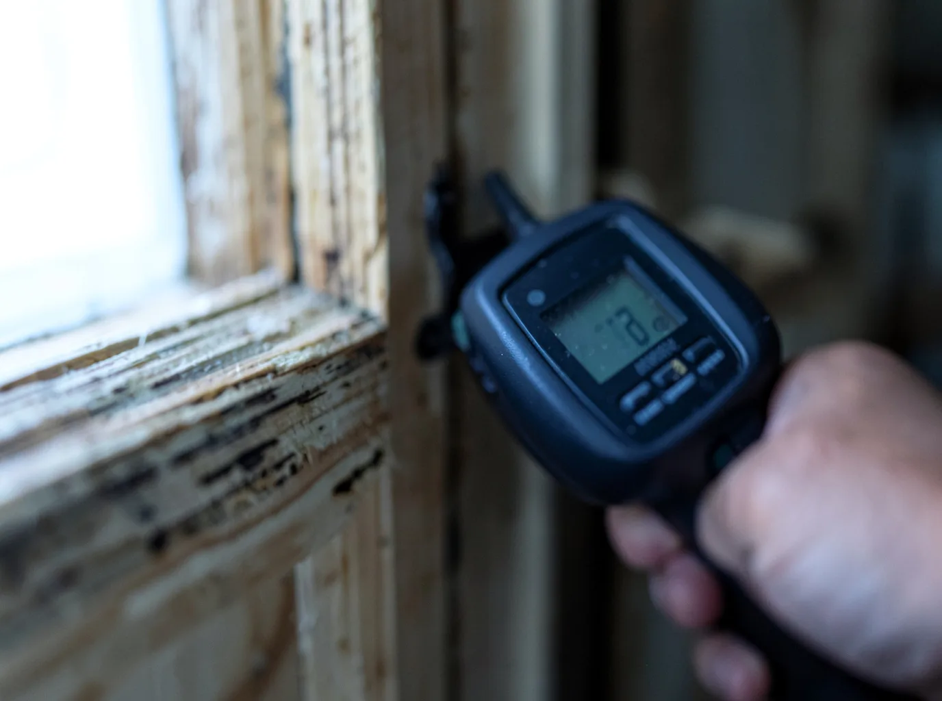 Commercial Water Damage Restoration in Rockville, IN