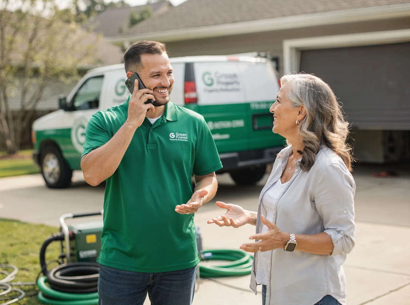 Water Damage Restoration Rockville, IN FAQs